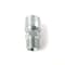 Eaton Fitting, Hyd, Weathergrip, Male Pipe Rigid, 3/8-18 Thread, -04 Hose, 1.90 Lng 04Z-106 - alternate 5
